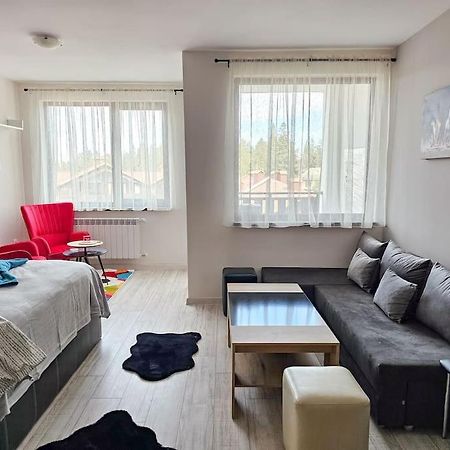 Boutique Studio B37 Borovets Ngoại thất bức ảnh