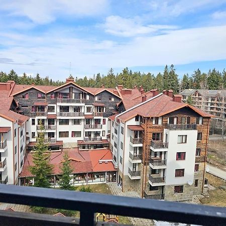 Boutique Studio B37 Borovets Ngoại thất bức ảnh