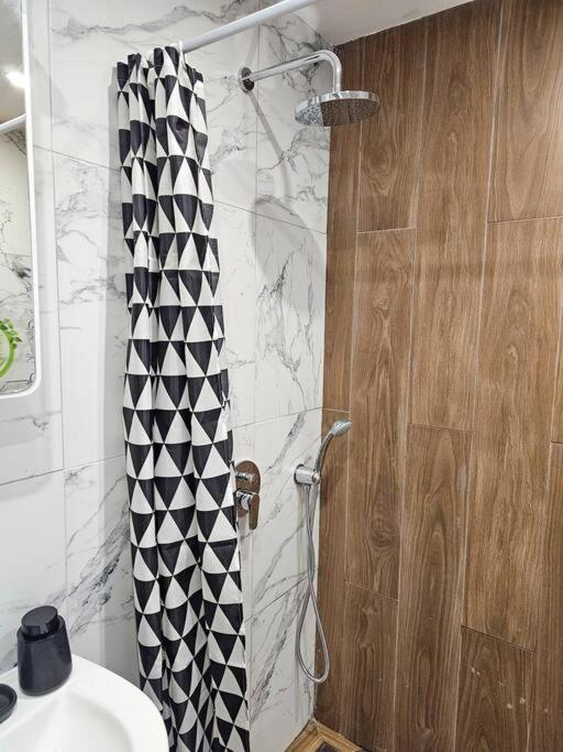 Boutique Studio B37 Borovets Ngoại thất bức ảnh