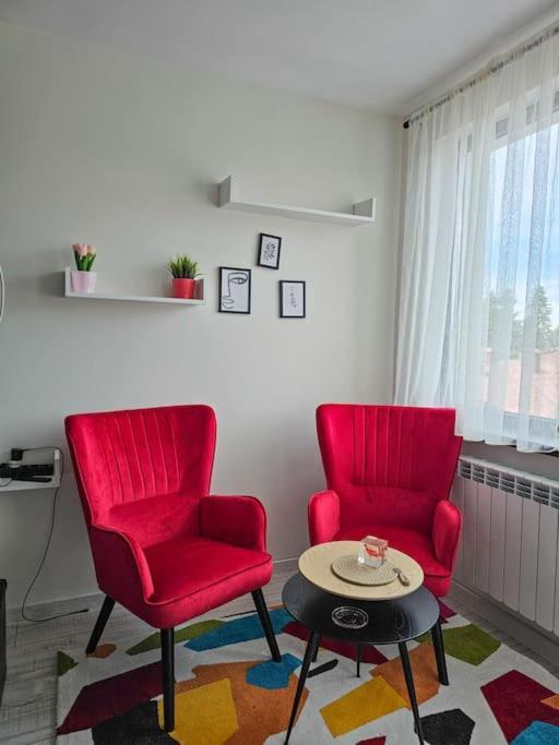 Boutique Studio B37 Borovets Ngoại thất bức ảnh