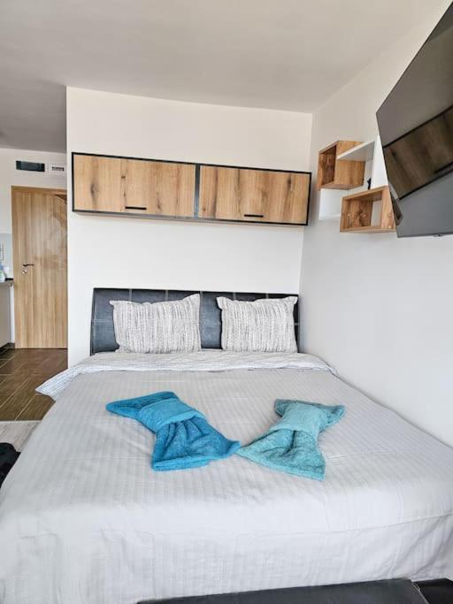 Boutique Studio B37 Borovets Ngoại thất bức ảnh