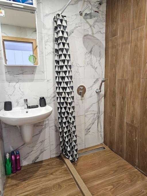 Boutique Studio B37 Borovets Ngoại thất bức ảnh
