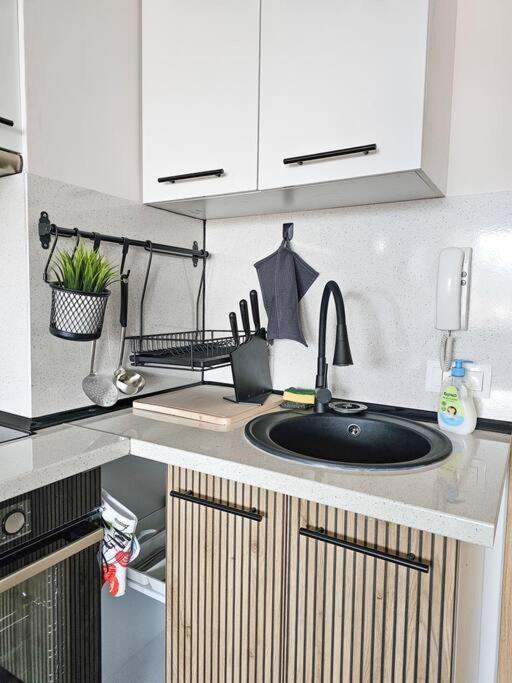 Boutique Studio B37 Borovets Ngoại thất bức ảnh