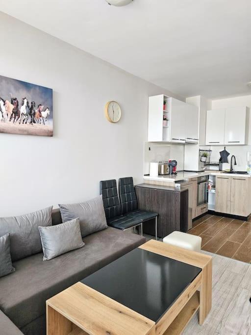 Boutique Studio B37 Borovets Ngoại thất bức ảnh