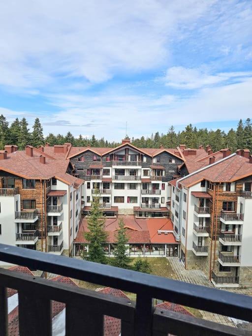 Boutique Studio B37 Borovets Ngoại thất bức ảnh