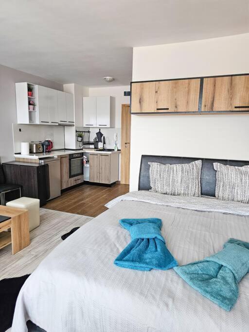 Boutique Studio B37 Borovets Ngoại thất bức ảnh